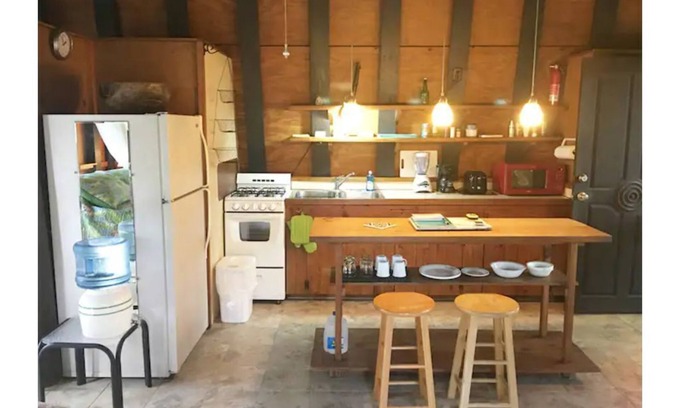 Contant Farms Cottage | SKIPPER COTTAGE unit number 1