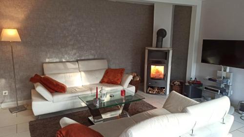 Rehburg-Loccum House | Skippers Home am Steinhuder Meer