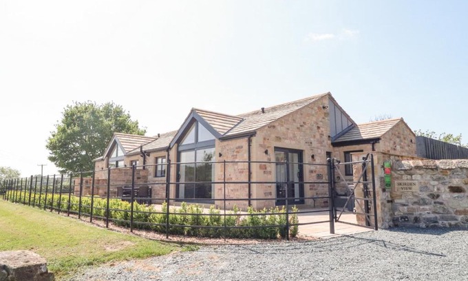 Bolton by Bowland House | Skirden View