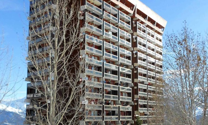 Le Corbier Apartment | Skissim Classic - Résidence Lunik