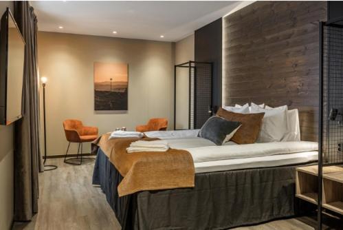 Stoten Hotel | Skistar Lodge Hundfjället
