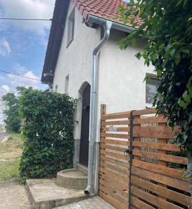 Dobre Pole Cabin | Sklípek-chatka Bella Moravia
