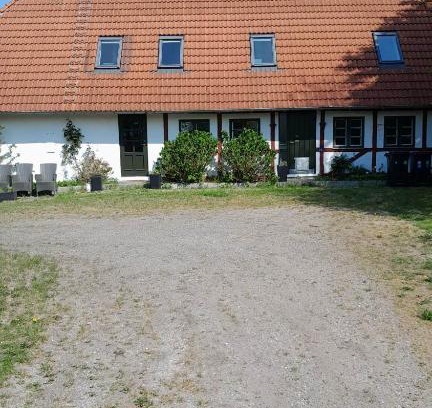 Gislev Bed & Breakfast | Skovhusets B&B i Gislev