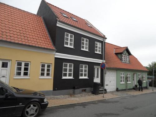 Assens House | Skrædderens hus