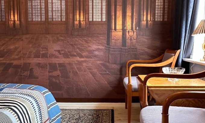 Viborg Hotel | Skuespiller Centralen