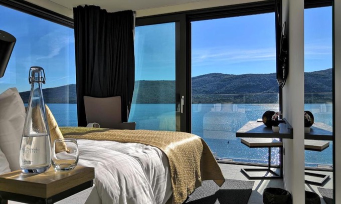 Poljica Apartment | Sky Beach Aparthotel