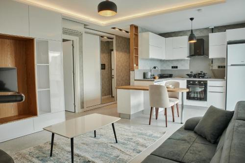 Cukurova Apartment | Sky Garden Suites
