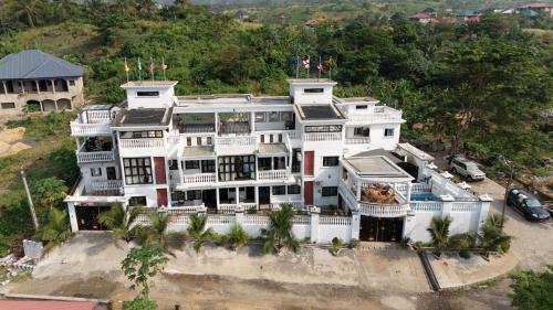 Limbe Apartment | Sky Guest Vila Limbe