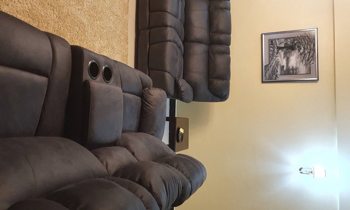 Kilimani Apartment | sky horse view best for family