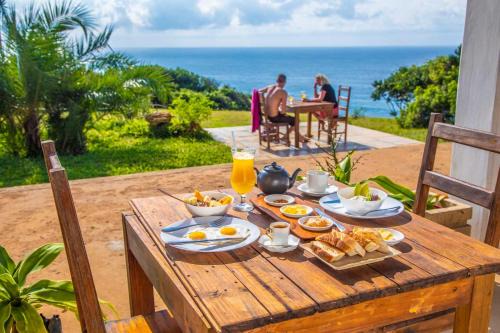 Ponta d'Ouro Hotel | Sky Island Resort