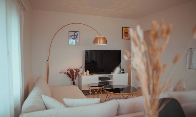 Mutschellen Apartment | Sky Paradise 20 min. to ZH