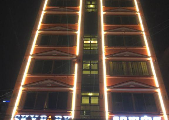 Prampir Makara House | Sky Park Guesthouse
