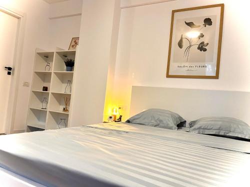 Otopeni Apartment | Sky Residence Airport Otopeni 12