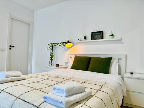 Otopeni Apartment | Sky Residence Airport Therme Otopeni 1