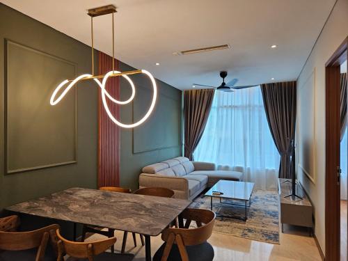 Kuala Lumpur City Centre Apartment | Sky Suites KLCC by Asiapex