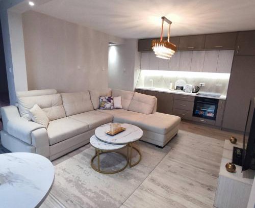 Medijana Apartment | Sky view