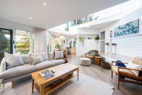 Somers House | Sky Views
