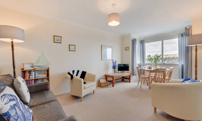 Swanage Cottage | Skycove