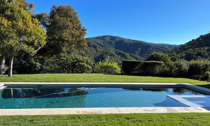Carmel Valley House | Skydance Carmel Valley