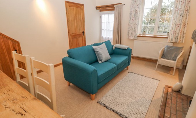 Bovey Tracey Cottage | Skye Cottage, BOVEY TRACEY