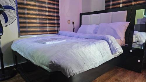 Akure Apartment | Skye Palace Apartment