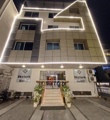 Sector 14 Hotel | Skylark Hotel by Gabrian Hotels