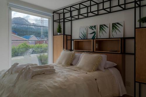 Province of Tierra del Fuego Apartment | Skyline 2