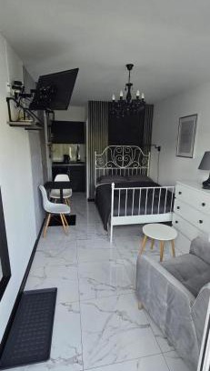 Jaszowiec Apartment | Skyline