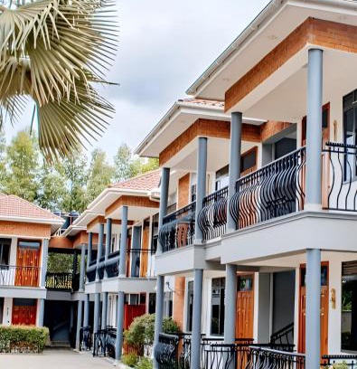 Eastern Region Apartment | SkyNest 2BR Modern Apt