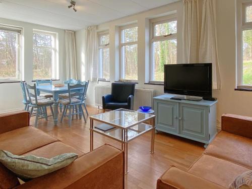 Bergen aan Zee Apartment | Skyscraper apartment on the highest point with beautiful view