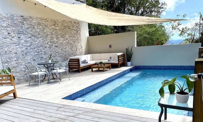 Rendezvous Bay Apartment | Skytop Studio- Pool- National Park View- 1 Bedroom