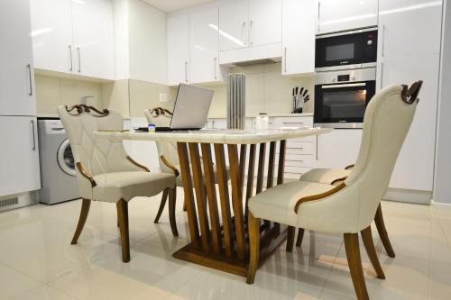 Gaborone Apartment | Skyview Apartments