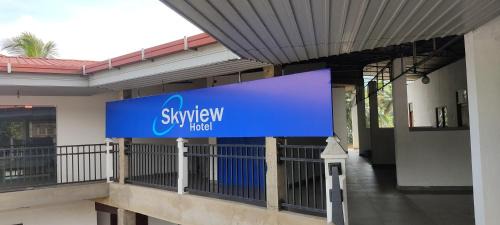Pelmadulla Hotel | Skyview Hotel Pelmadulla