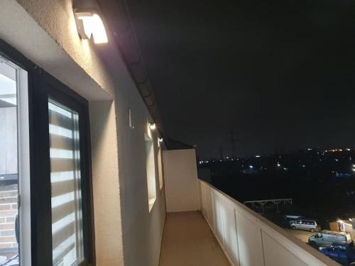 Craiova Apartment | SkyView Lofts-Enjoy the view