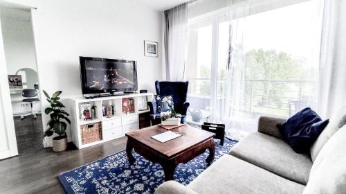 Zolitude Apartment | Skyview Retreat