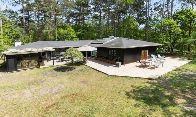 Frolunde House | SL311 Slagelse - Tagetesvej 19