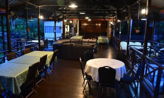 Ranau House | Slagon Homestay