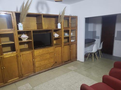 San Luis Apartment | SLC San Martín 1