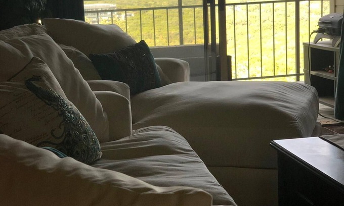 Shepherd Mountain Condo | Sleep, enjoy, relax in an entire place to yourself with a gorgeous view!