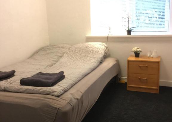 Vanlose House | Sleep & Go Copenhagen