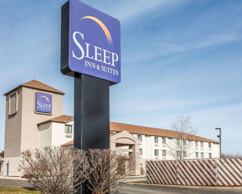 Austinburg Hotel | Sleep Inn & Suites Near I-90 and Ashtabula