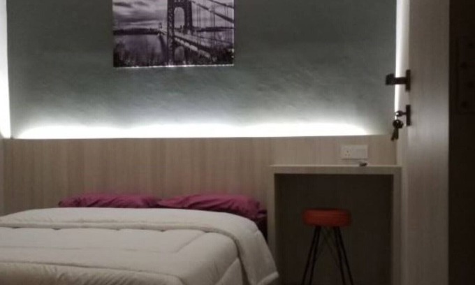 Batam House | Sleep Rest - Plamo Garden Apartments Unit 5