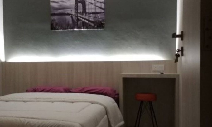 Batam House | Sleep Rest - Plamo Garden Apartments Unit 17