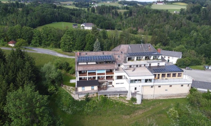 Sankt Gotthard im Muhlkreis House | sleep24 - Monteur Zimmer In Eschelberg