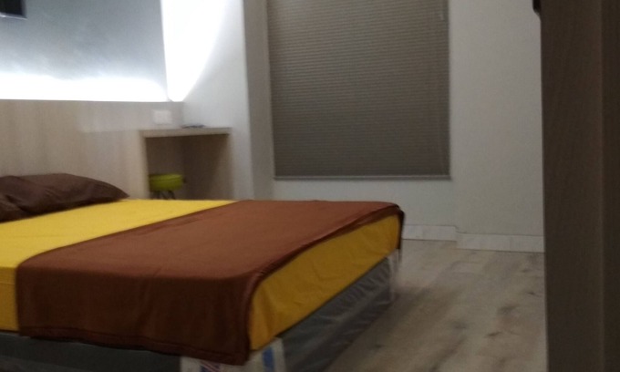 Batam House | SleepRest @ Plamo Garden 1