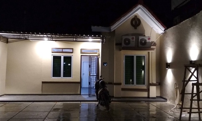Batam House | SleepRest - Plamo Garden