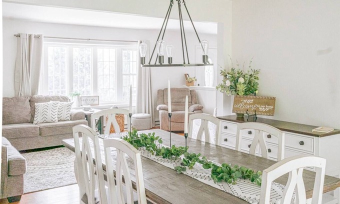 Wagontown House | Sleeps up to 18 people, perfect for a family getaway