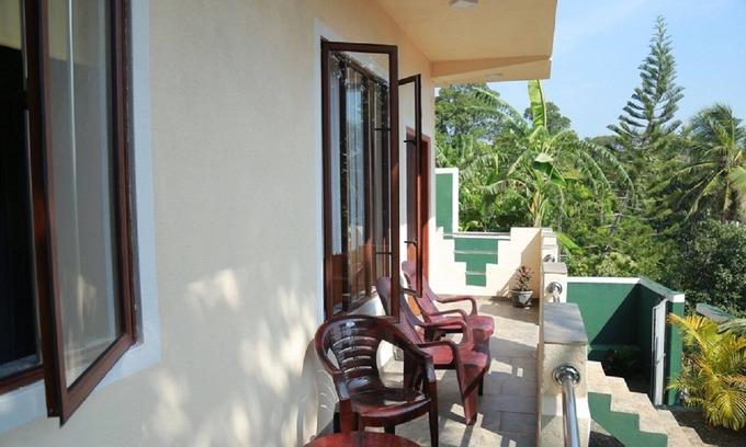 Hikkaduwa Apartment | SLG Villa Hikkaduwa US 1