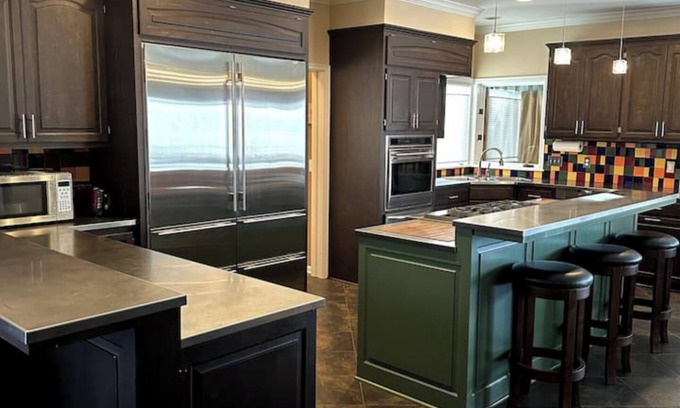 Shakopee House | Slice of Life