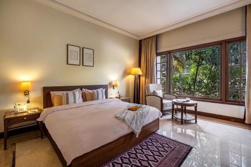 Sadahalli House | Sliceinn Gulmohar- Near Kempegowda International Airport, Bengaluru